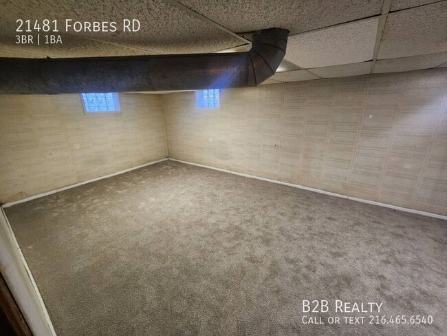 Building Photo - 21481 Forbes Rd