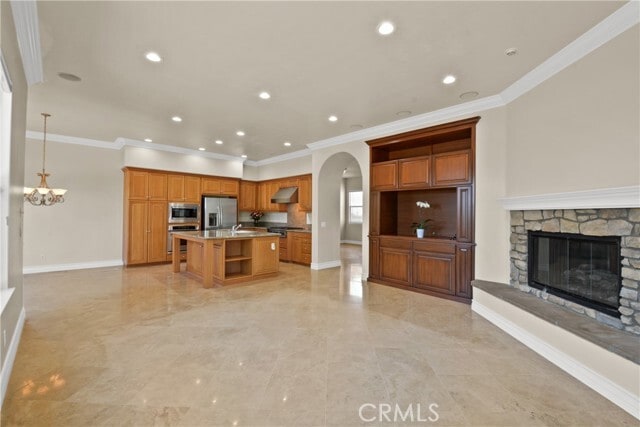 Building Photo - 115 CAPEBERRY