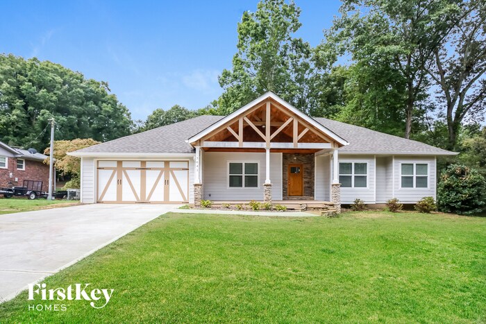 Primary Photo - 3641 Cochran Rd