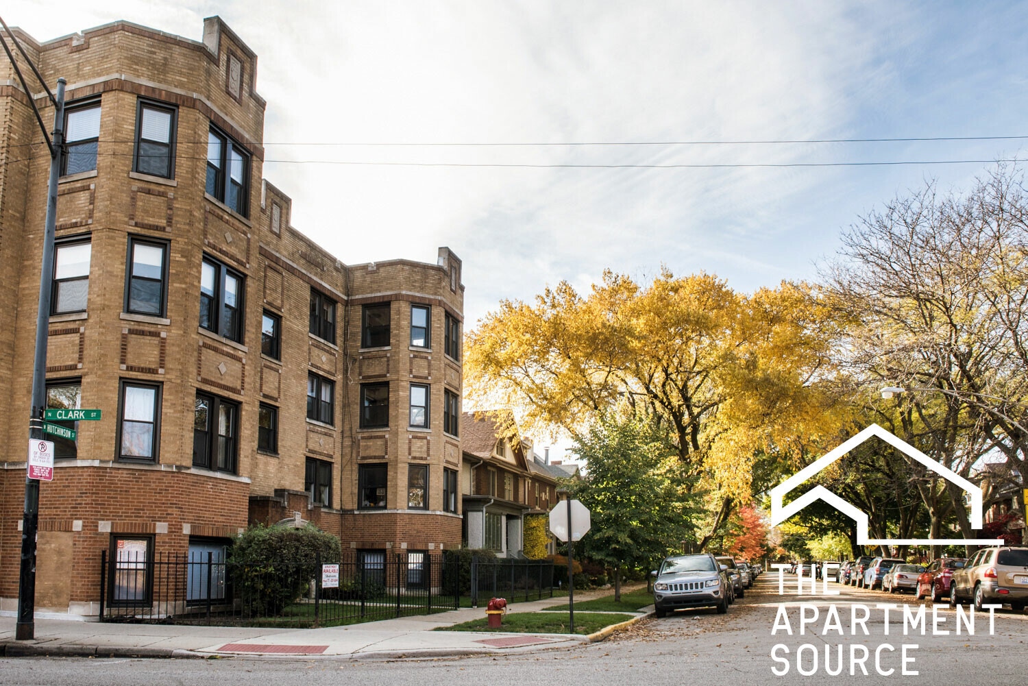 Building Photo - 4208 N Clark St