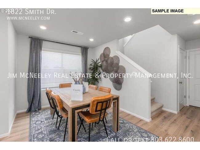 Building Photo - 1822 Smith Dr