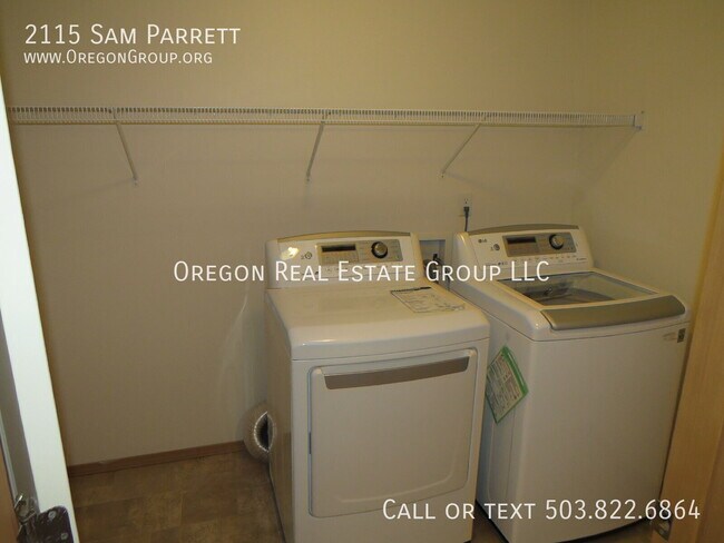 Building Photo - 2115 Sam Parrett Dr