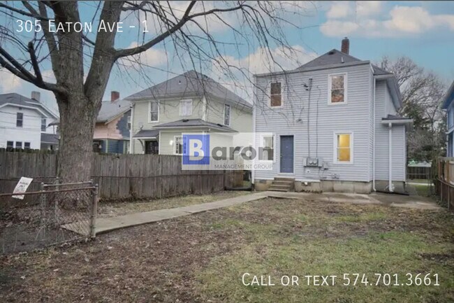 Building Photo - 305 Eaton Ave