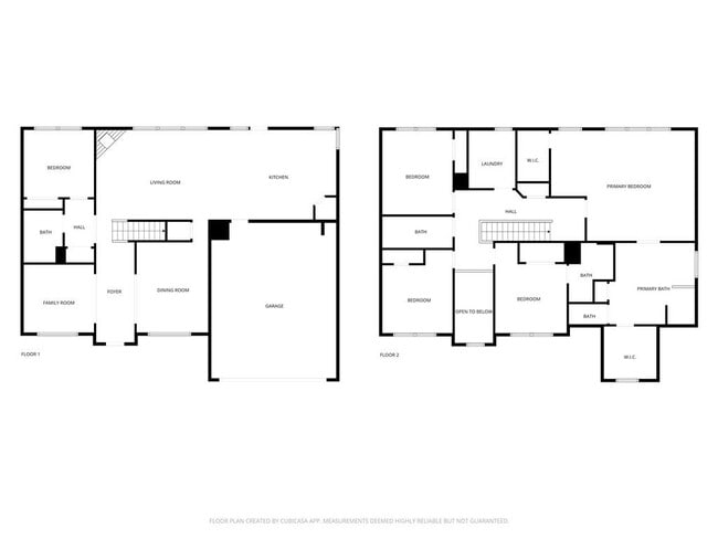 Building Photo - 270 Woods Creek Dr