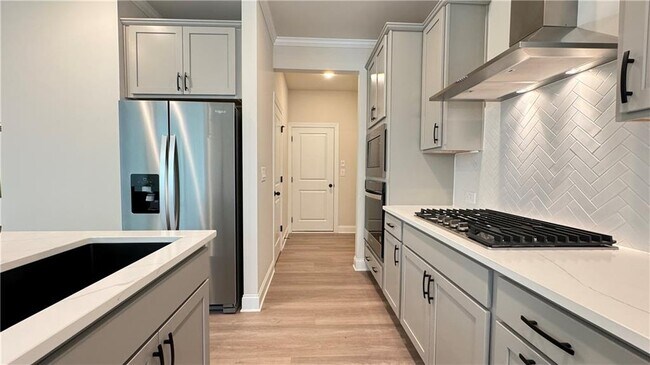 Building Photo - 709 Stickley Oak Way
