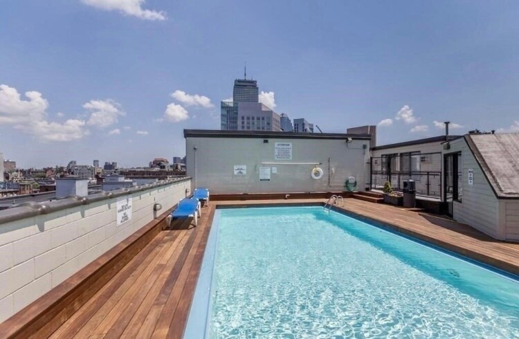 Building Photo - 12 Stoneholm St