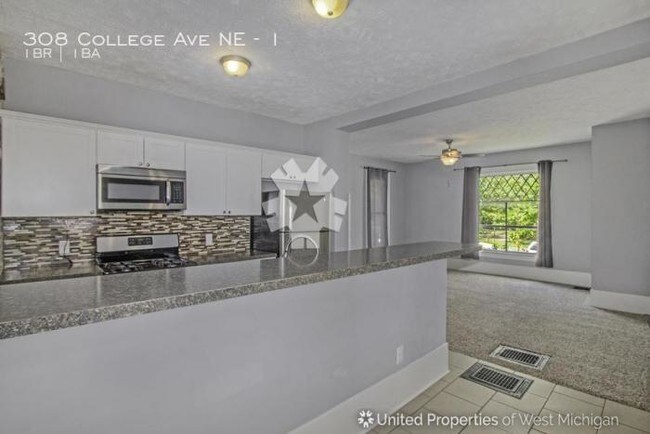 Building Photo - 1 bedroom in Grand Rapids MI 49503