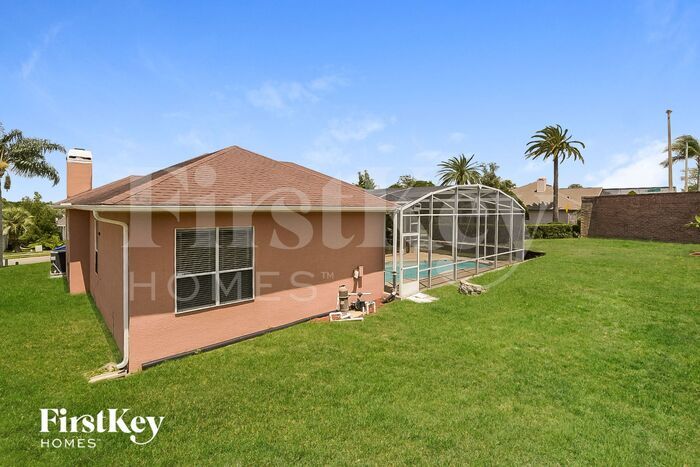 Building Photo - 8500 Sugar Palm Ct