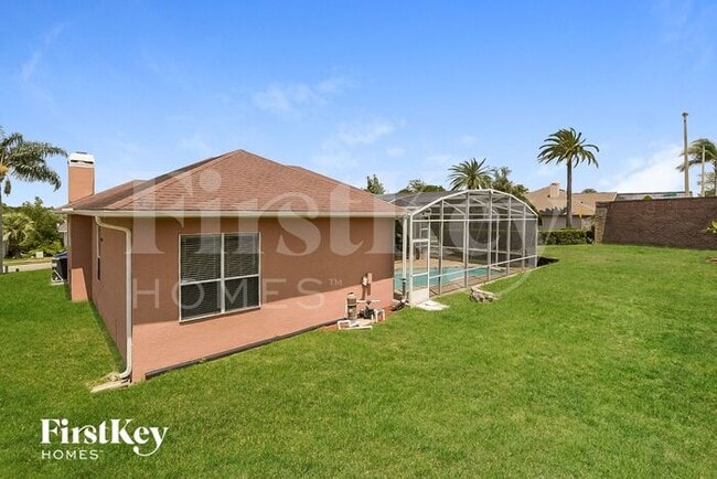 Building Photo - 8500 Sugar Palm Ct