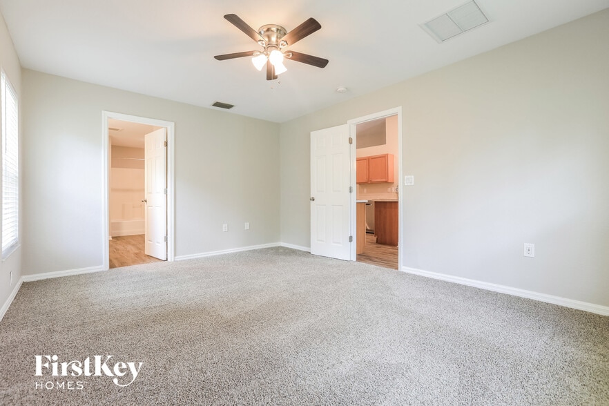 Building Photo - 3791 Garbett Terrace