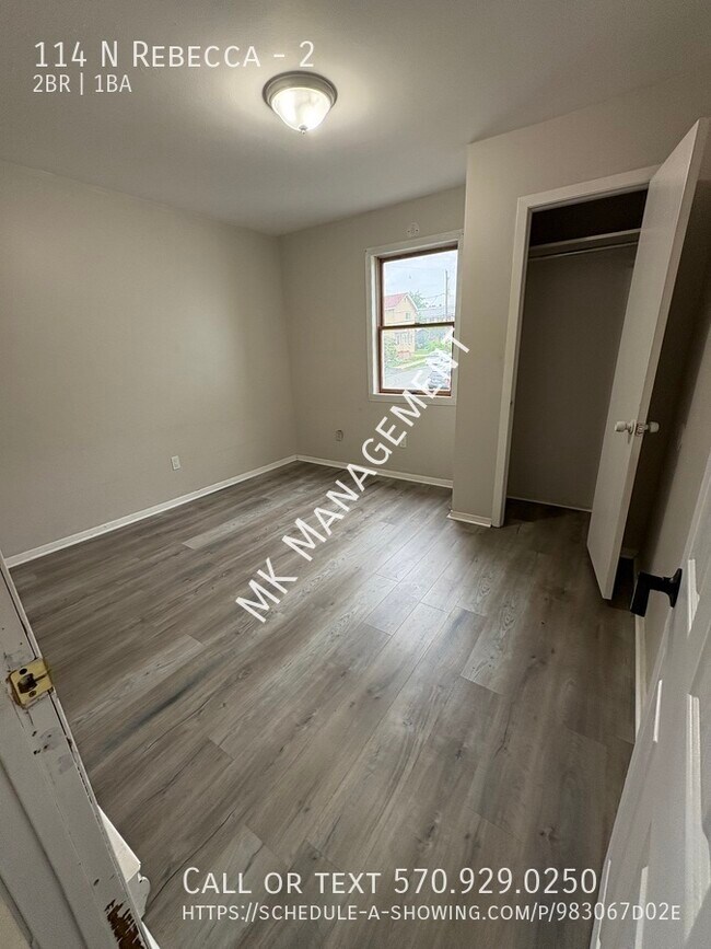 Building Photo - 114 N Rebecca Ave