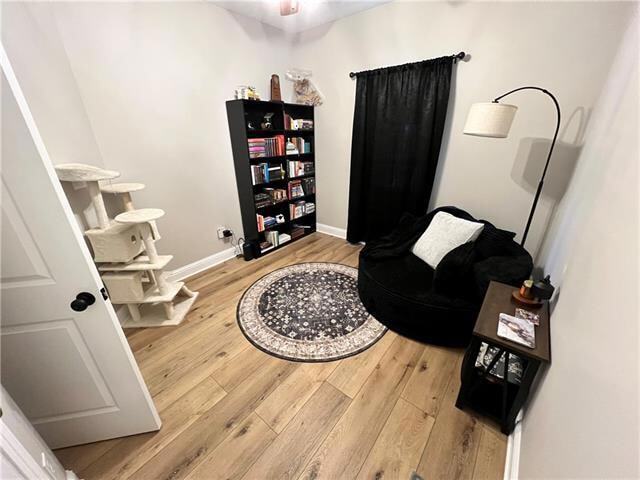 Building Photo - 40773 Hayes Rd