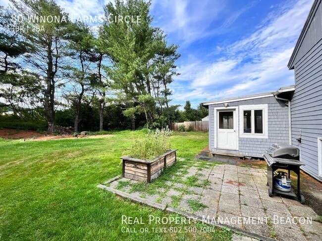 Primary Photo - 80 Winona Farms Cir
