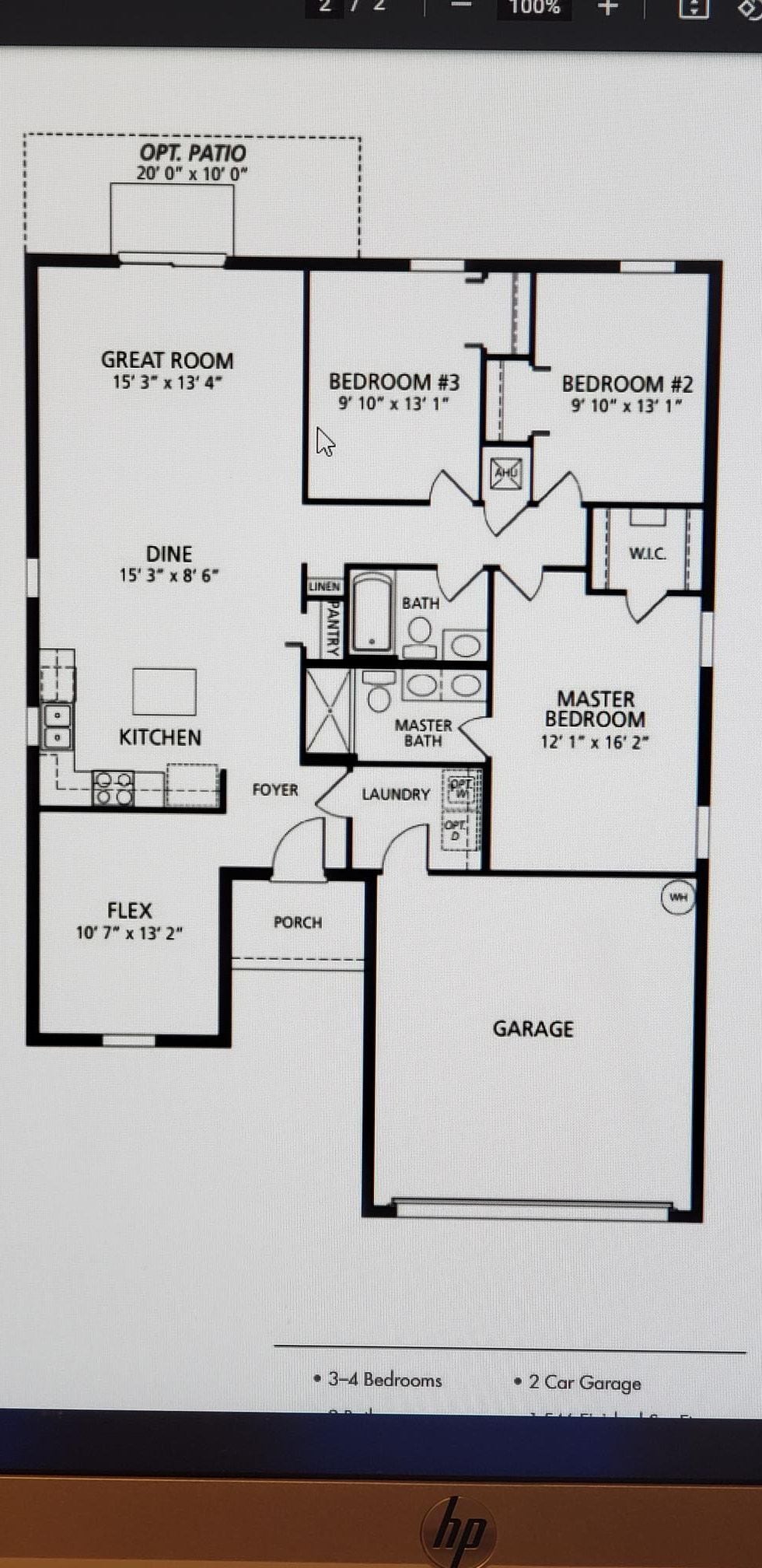 Building Photo - 1220 Salisbury Dr