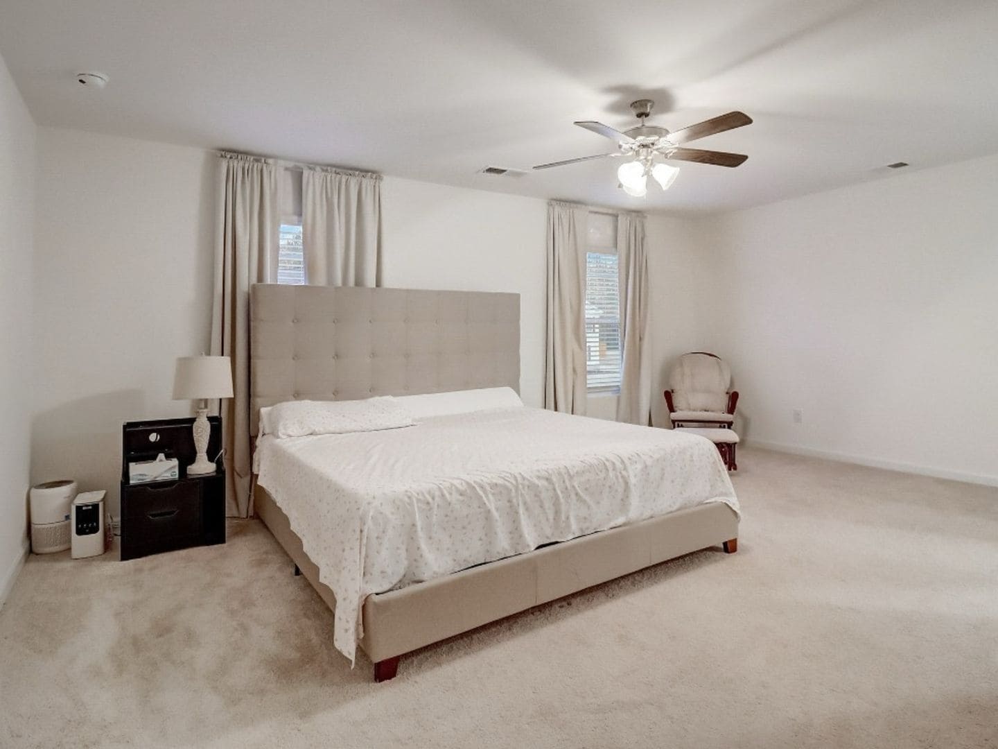 Building Photo - 133 Grafton St