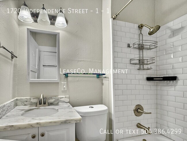 Building Photo - 1720 Independence St