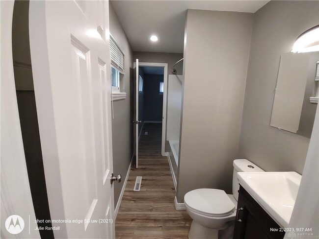 Building Photo - 5206 Powell Rd