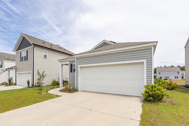 Building Photo - 3 Bedroom 2 Bath Home in Cane Bay Plantati...