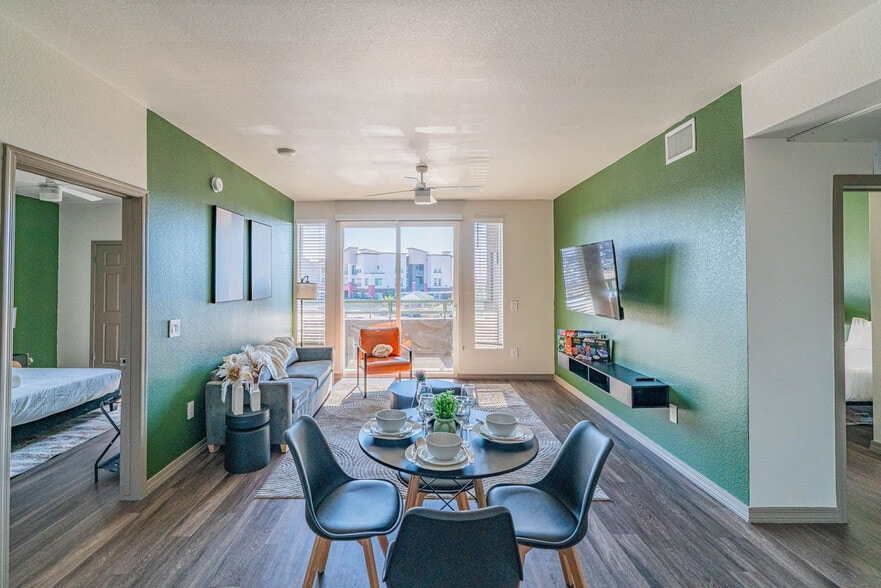 Building Photo - 9600 W Georgia Ave