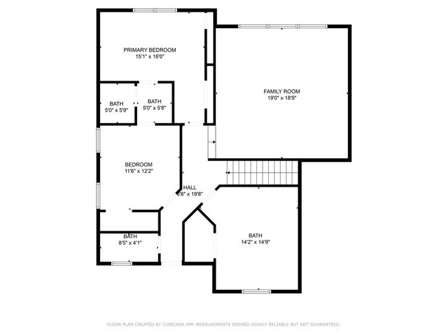 Building Photo - COMING SOON! Live Luxuriously in Summerwood – Fully Furnished 4BR Brick Home w/ Internet & Lawn C...