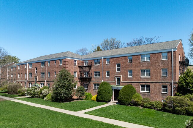 Building Photo - Lexington Garden Apartments