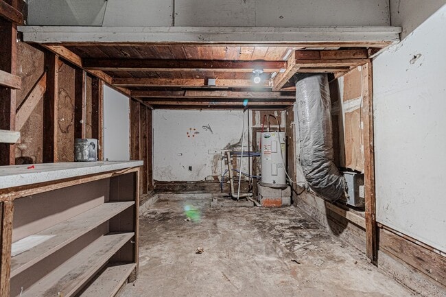 Building Photo - 3 Bed 2 Bath in OKC!