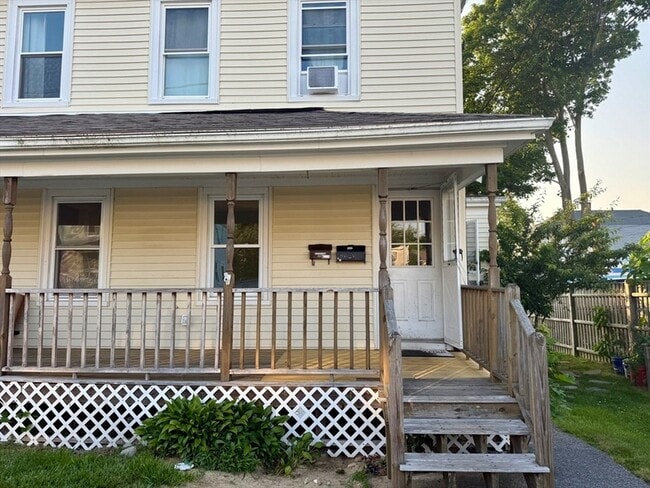 Building Photo - 1 Hamilton St