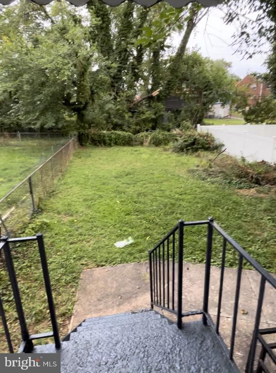 Building Photo - 5413 Belle Vista Ave