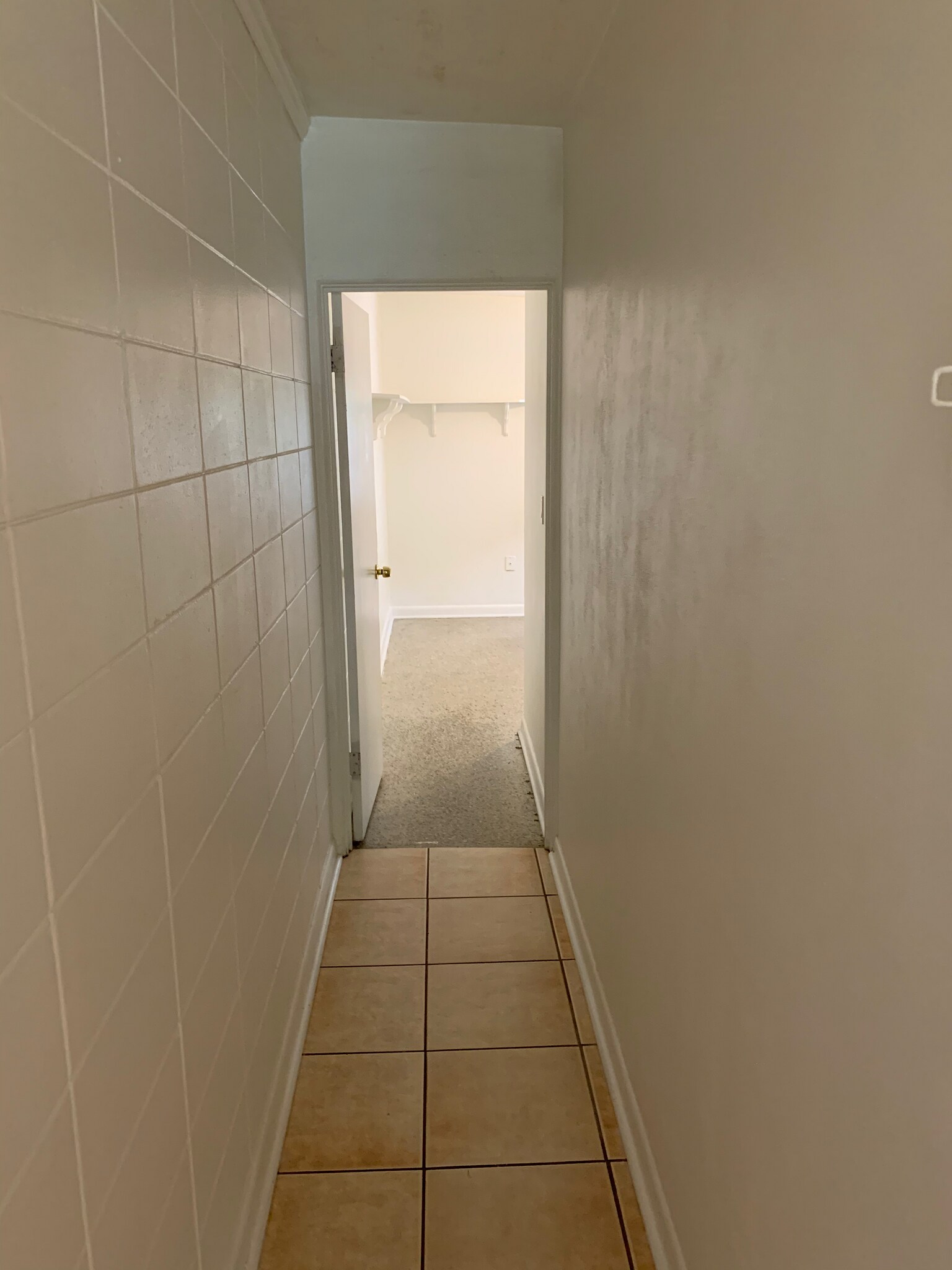 Hallway - 1310 E Esther St