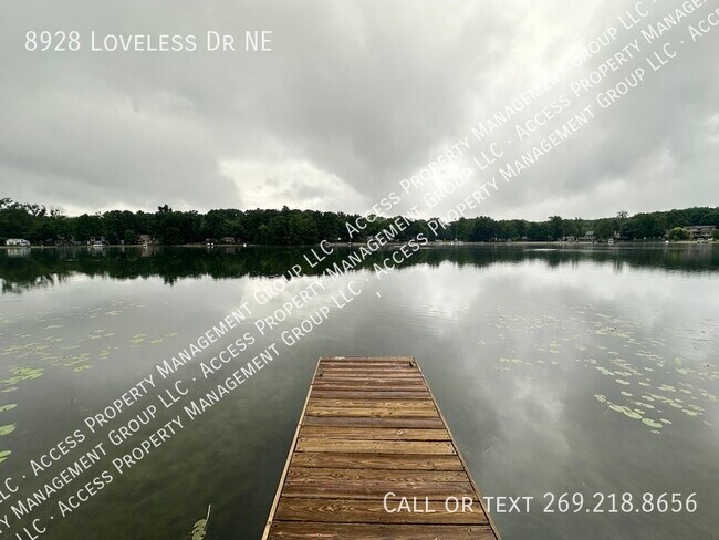 Building Photo - 8928 Loveless Dr NE