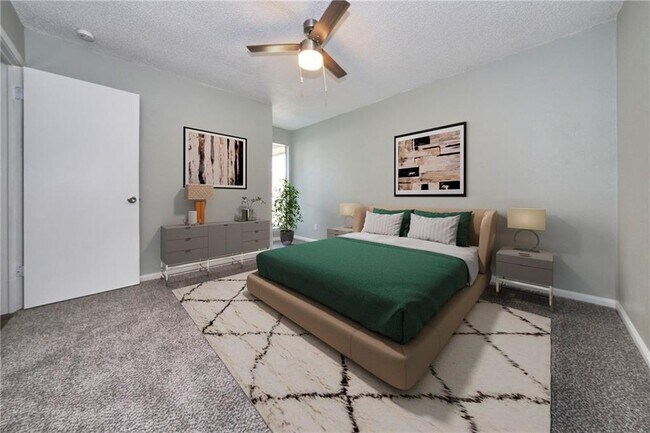 Building Photo - 902 Fieldwood Dr