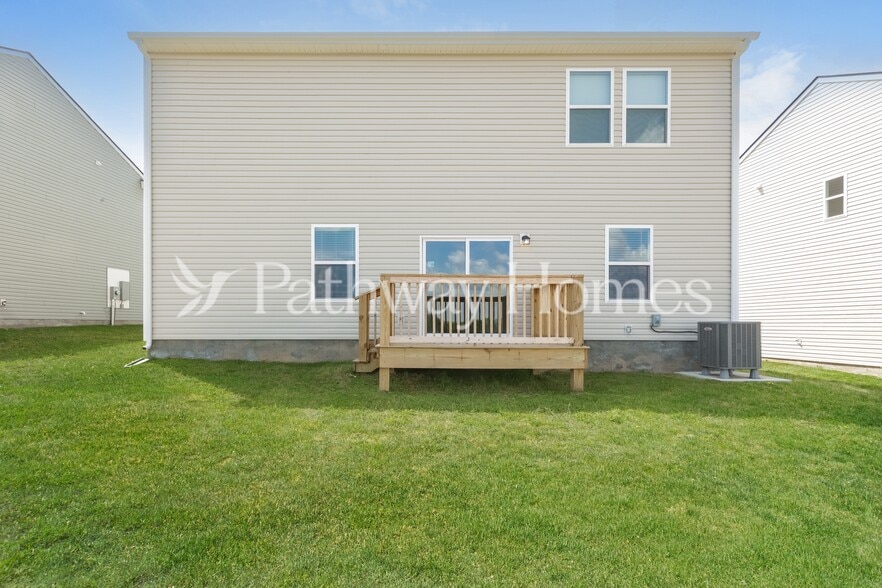Building Photo - 3546 Fellowship Rd