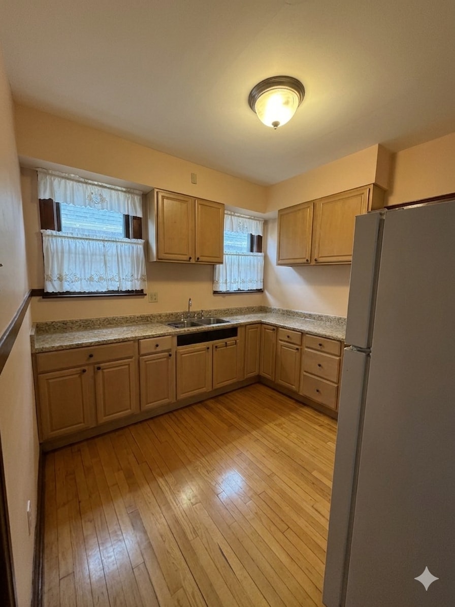 Kitchen 2 - 282 New Scotland Ave