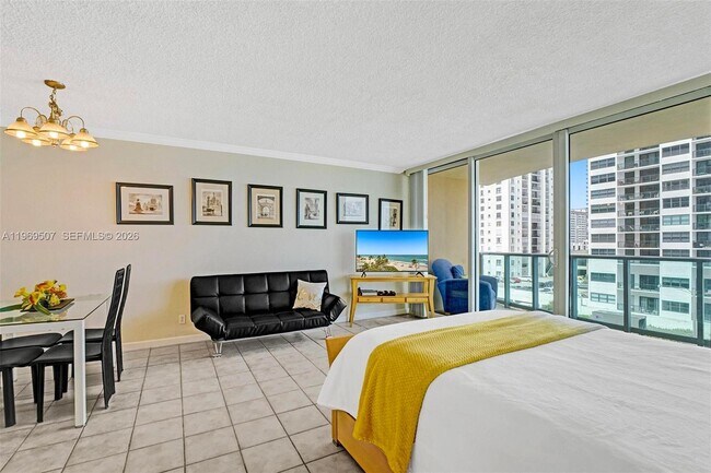 Building Photo - 2501 S Ocean Dr