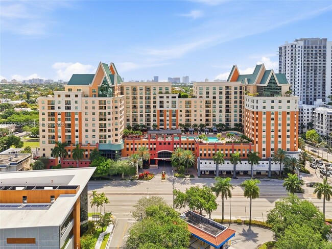 Building Photo - 110 N Federal Hwy