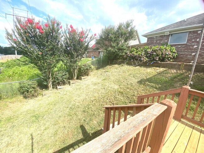 Building Photo - 3BR/2BA For Rent