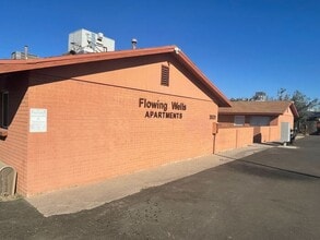 Building Photo - 3521 N Flowing Wells Rd