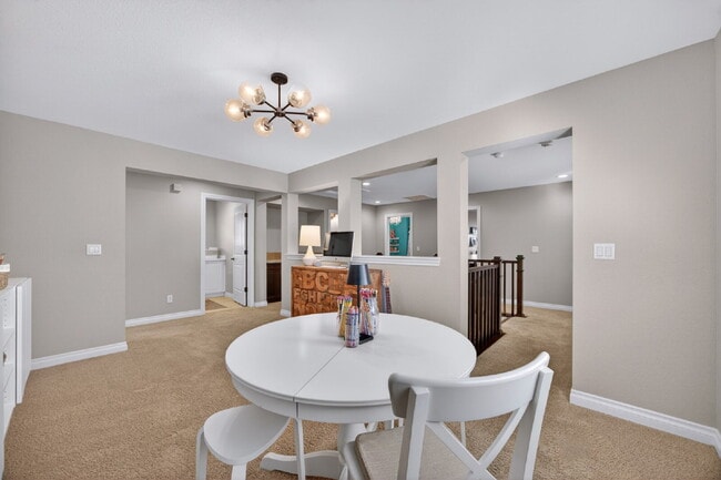 Building Photo - "Spacious 5-Bedroom Retreat on South Quantock Way - Perfectly Designed for Comfort and Style!"  A...