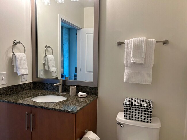 Building Photo - 300 S Church St