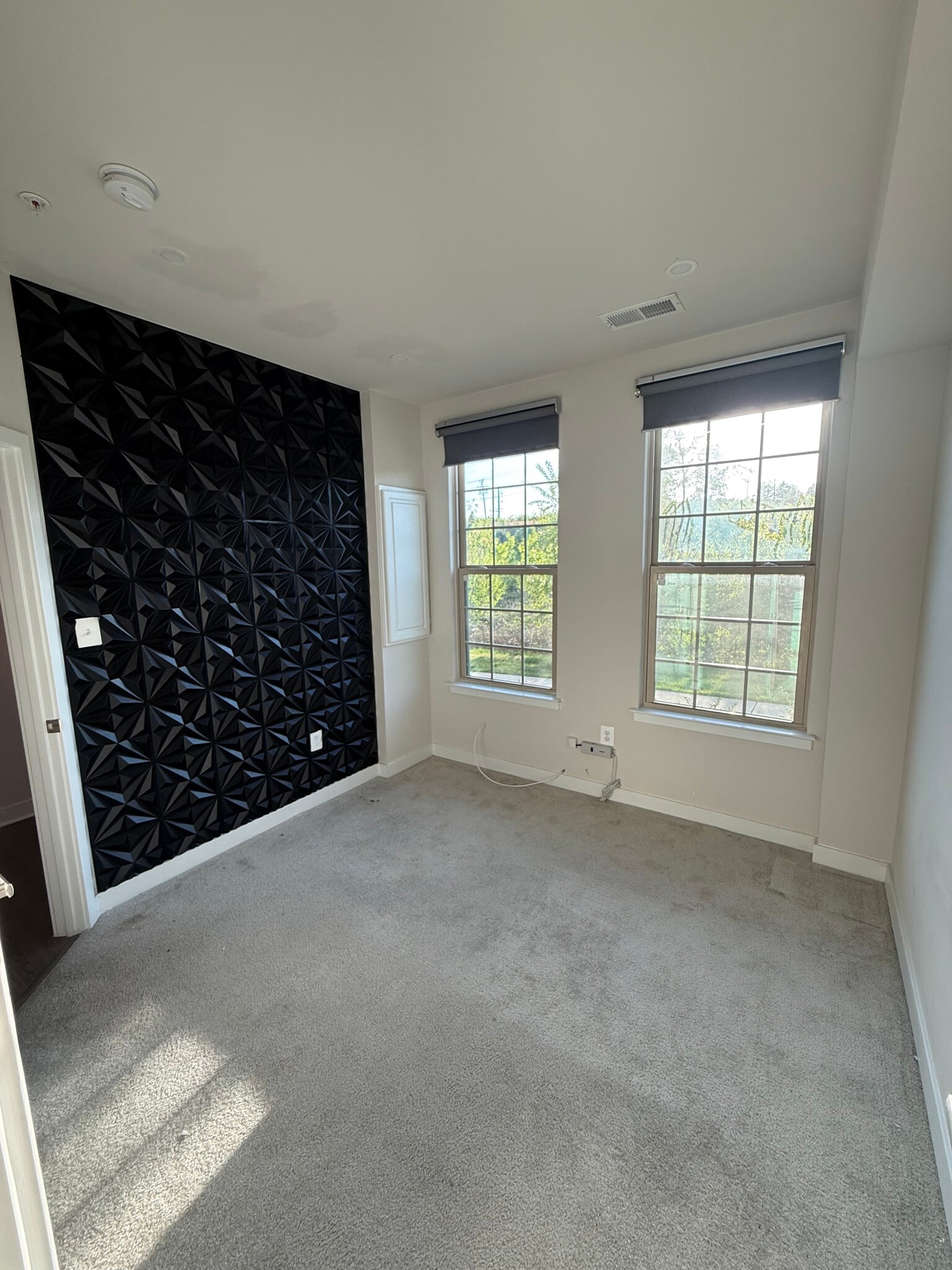 Bedroom 1 - 19708 Preservation Mews