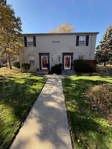 Primary Photo - 1702 Graefield Rd