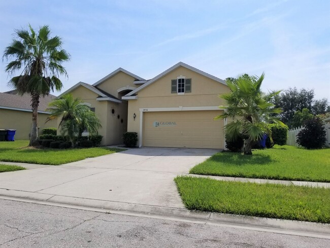 Building Photo - Welcome to this charming 3-bedroom home located in the sought-after Esprit community of St. Cloud.