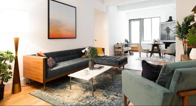 Building Photo - 2 bedroom in NEW YORK NY 10005