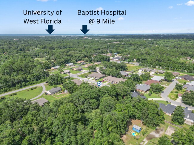 Building Photo - 8459 Crissy Ln