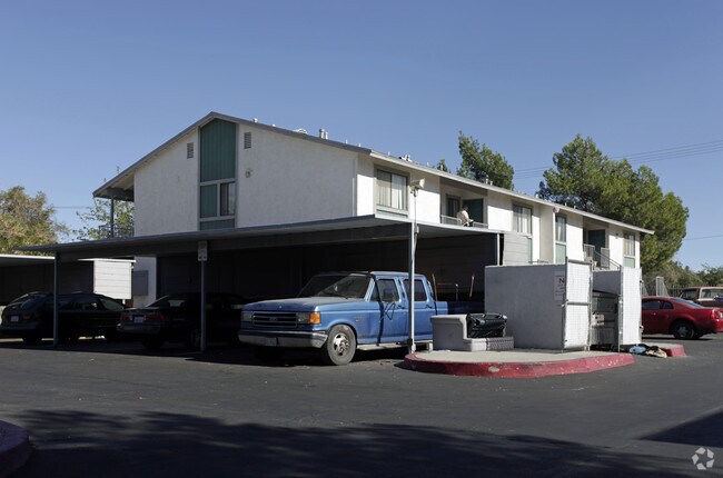 North Port Apartments - Victorville, CA | Apartment Finder