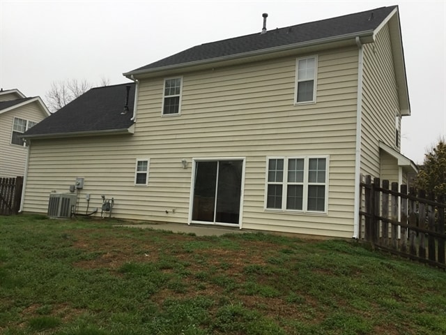 Building Photo - 14627 Laura Michelle Rd