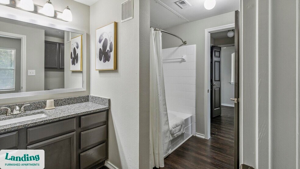 Building Photo - 5350 Fossil Creek Blvd