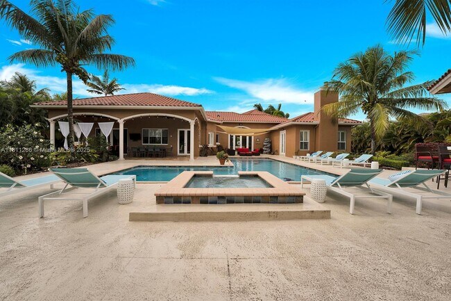 Building Photo - 5050 SW 166th Ave