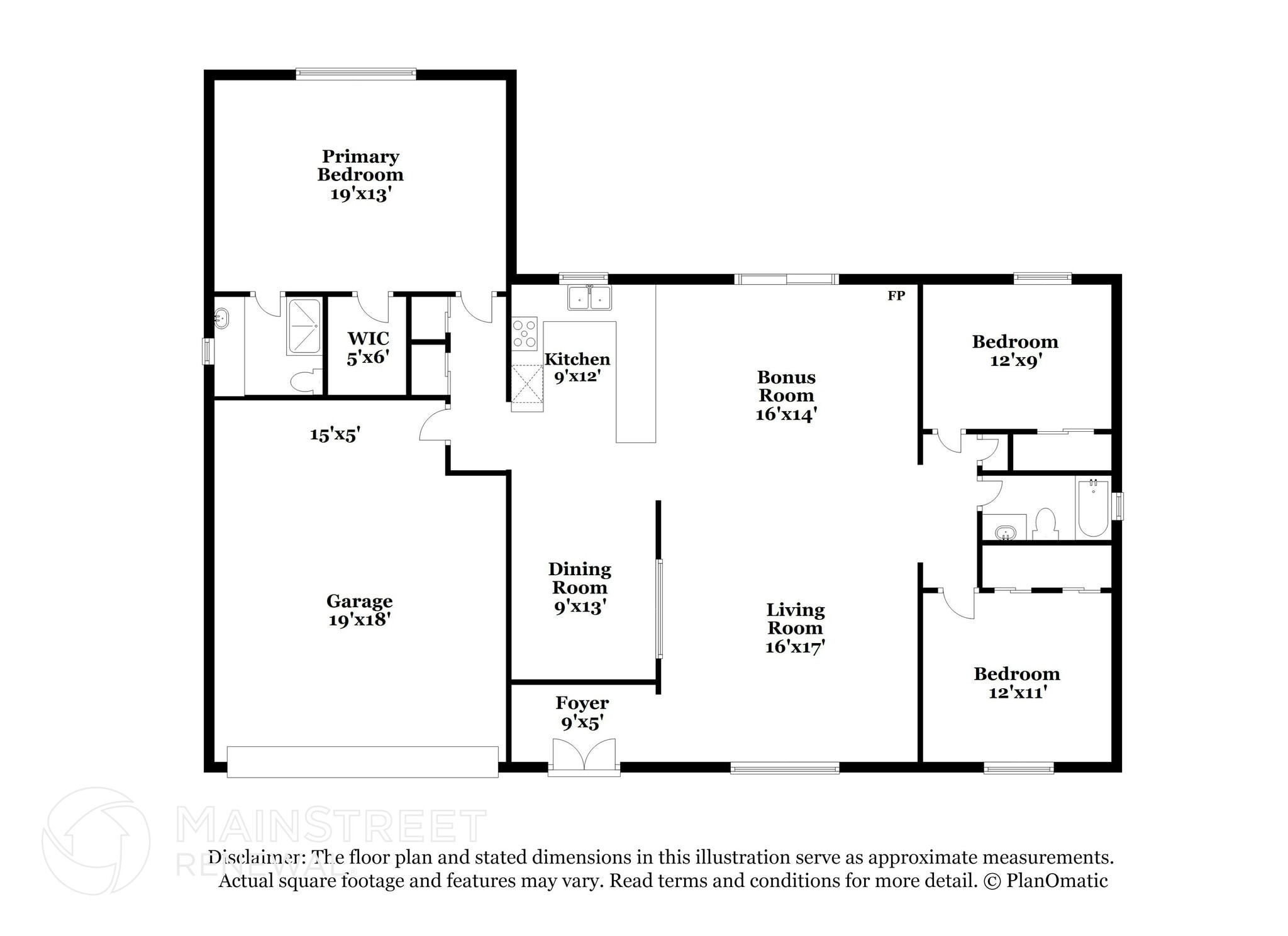 Building Photo - 2518 Bon Air Dr