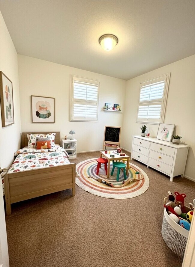 Building Photo - Spacious 3 bedroom Condo  in Portola Springs !